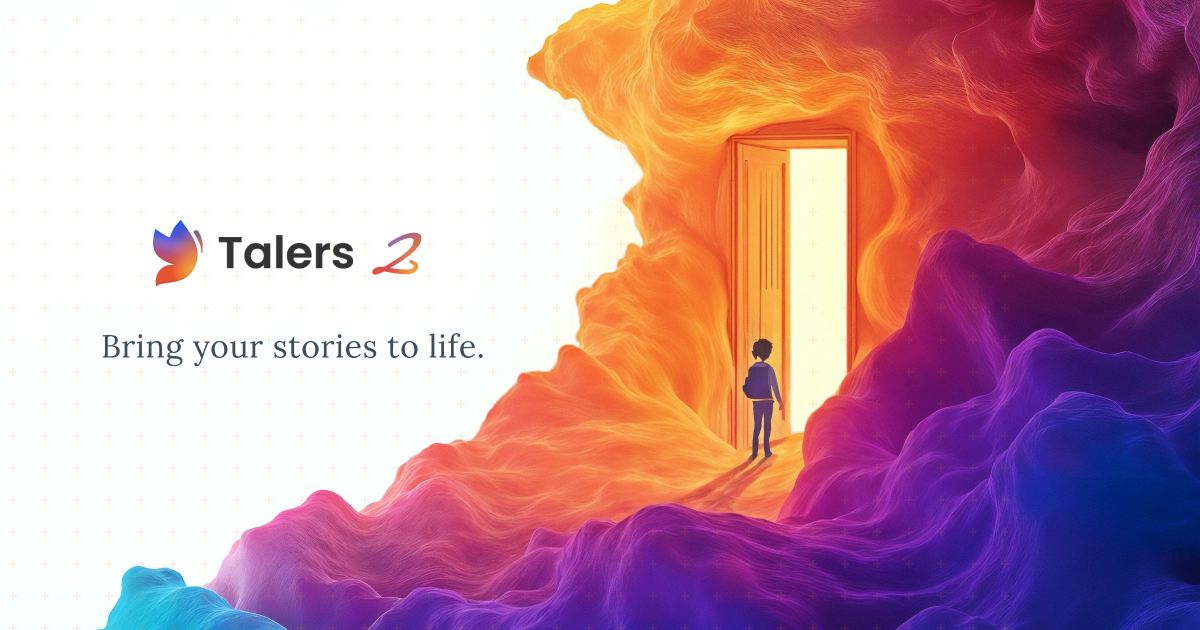 Talers • Elegant, modern and collaborative writing application